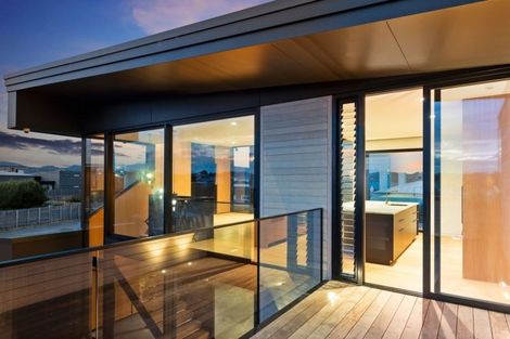 Photo of property in 47 Kokopu Street, Omaha, 0986