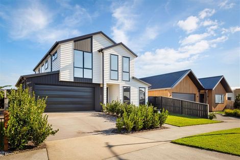 Photo of property in 13 Waipana Street, Hobsonville, Auckland, 0618