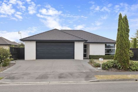 Photo of property in 25 Brookwater Avenue, Northwood, Christchurch, 8051