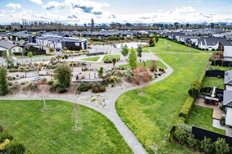 Photo of property in 30 Taiore Crescent, Marshland, Christchurch, 8083