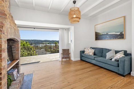 Photo of property in 18 Stewart Street, Raglan, 3225