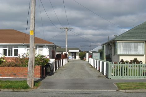 Photo of property in 7c Frome Street, Oamaru North, Oamaru, 9400