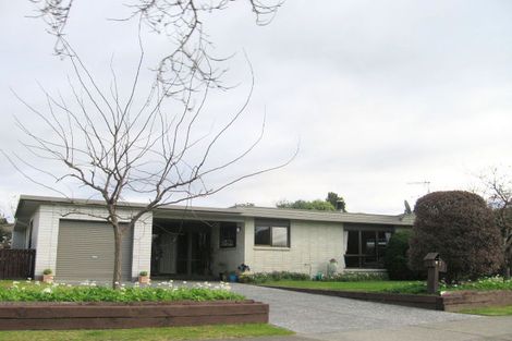 Photo of property in 7 Trigg Crescent, Taradale, Napier, 4112