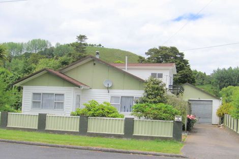 Photo of property in 9 Makere Street, Taumarunui, 3920