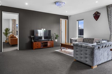 Photo of property in 34 John Annan Street, Halswell, Christchurch, 8025