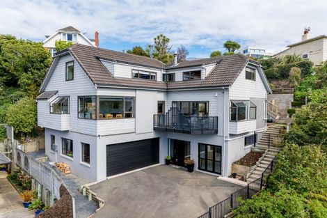 Photo of property in 62 Sligo Terrace, Roslyn, Dunedin, 9010