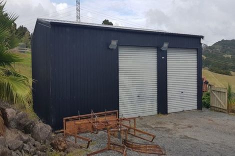 Photo of property in 91 Panekaira Road, Mangapai, Whangarei, 0178