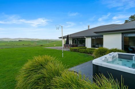 Photo of property in 383 Martin Road, Waerenga, Te Kauwhata, 3781