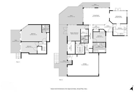 Photo of property in 50b Upland Road, Remuera, Auckland, 1050