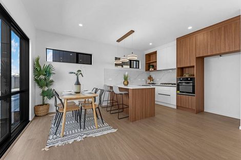 Photo of property in 34a Tennessee Avenue, Mangere East, Auckland, 2024