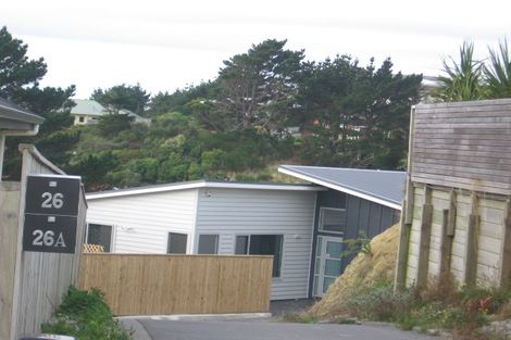 Photo of property in 26a Nether Green Crescent, Johnsonville, Wellington, 6037