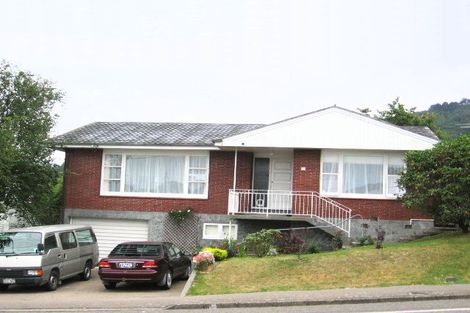 Photo of property in 48 Box Hill, Khandallah, Wellington, 6035