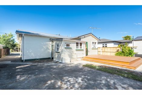 Photo of property in 16 Aylesford Street, Mairehau, Christchurch, 8013