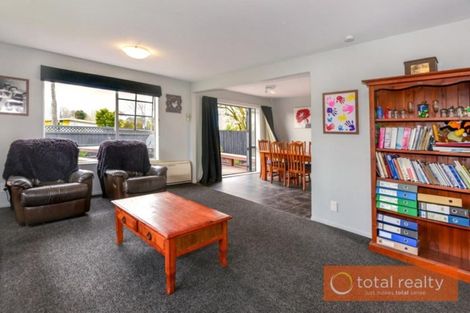 Photo of property in 6 School Road, Halswell, Christchurch, 8025