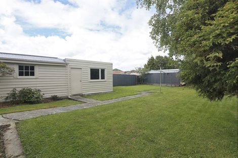 Photo of property in 107 Martin Street, Strathern, Invercargill, 9812