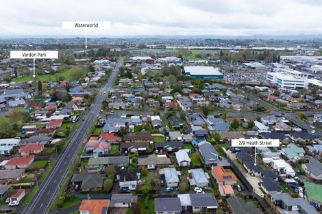 Photo of property in 2/9 Heath Street, Saint Andrews, Hamilton, 3200