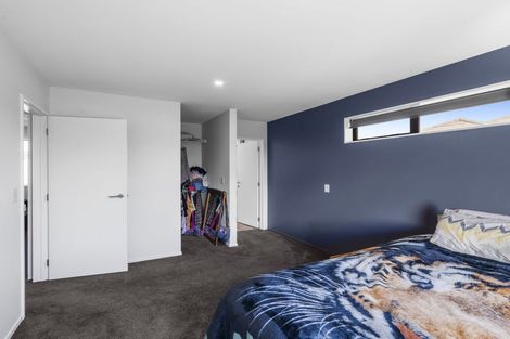 Photo of property in 17 Olivia Street, Rolleston, 7615