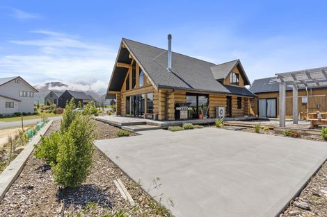 Photo of property in 58 Ohau Drive, Lake Ohau, Twizel, 9412