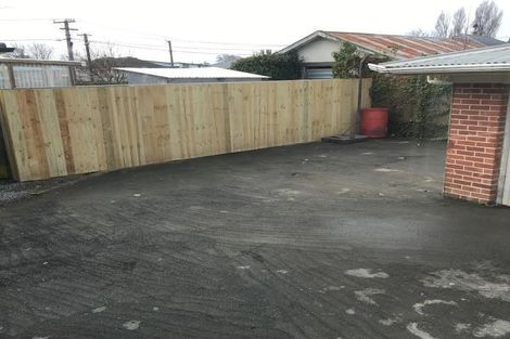 Photo of property in 42 Vancouver Crescent, Wainoni, Christchurch, 8061