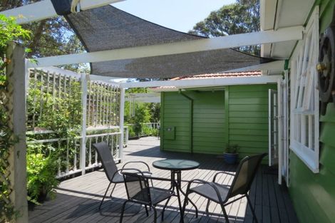 Photo of property in 25b Frederick Street, Coromandel, 3506