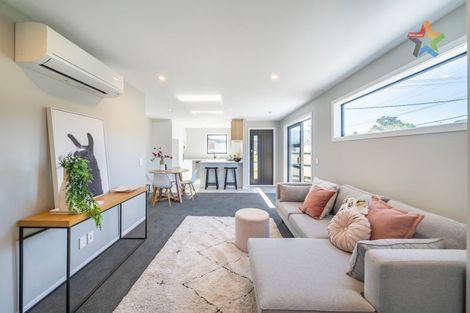 Photo of property in 50 Milne Crescent, Taita, Lower Hutt, 5011