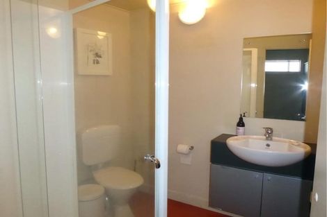 Photo of property in Hannahs Corner, 28/8 Leeds Street, Te Aro, Wellington, 6011