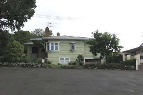 Photo of property in 43 Haydn Avenue, Royal Oak, Auckland, 1023