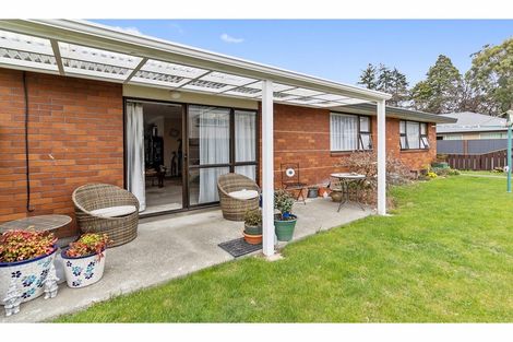 Photo of property in 7 Gammack Street, Temuka, 7920
