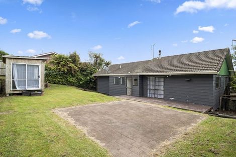 Photo of property in 9 Motoi Place, Ngongotaha, Rotorua, 3010