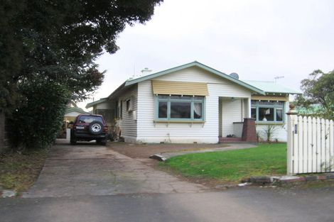 Photo of property in 269 Grey Street, Palmerston North, 4414