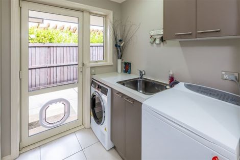 Photo of property in 3 Sentinel Place, Halswell, Christchurch, 8025