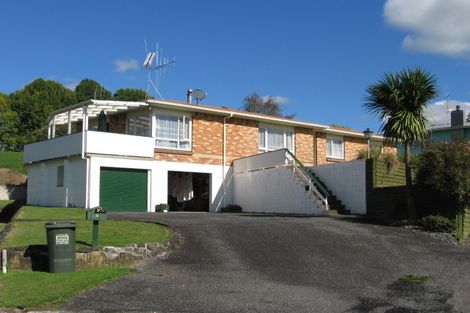 Photo of property in 5 Jonathan Place, Putaruru, 3411