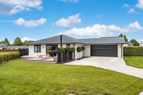 Photo of property in 60 Miro Street, Lansdowne, Masterton, 5810