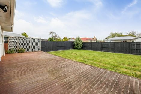 Photo of property in 8 Hurley Place, Awapuni, Palmerston North, 4412