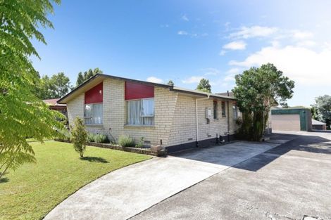 Photo of property in 48 Ranui Street, Dinsdale, Hamilton, 3204