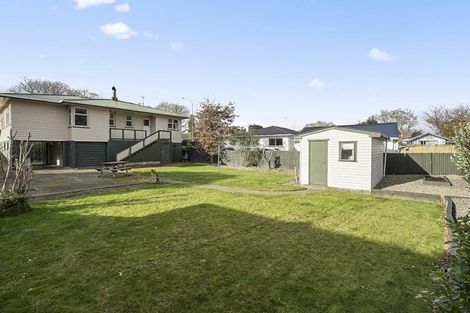 Photo of property in 392 Ruahine Street, Terrace End, Palmerston North, 4410