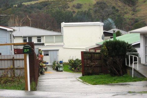 Photo of property in 8b Hall Road, Sawyers Bay, Port Chalmers, 9023