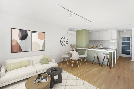 Photo of property in 4/29 Sentinel Road, Herne Bay, Auckland, 1011