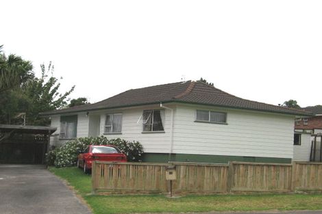 Photo of property in 18 West Harbour Drive, West Harbour, Auckland, 0618