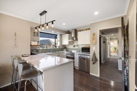 Photo of property in 14 Blakeley Place, Kaiapoi, 7630