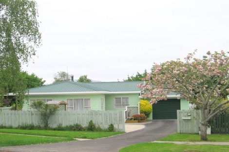 Photo of property in 13 Prospect Terrace, Paeroa, 3600