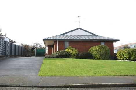 Photo of property in 132 Edinburgh Crescent, Waikiwi, Invercargill, 9810