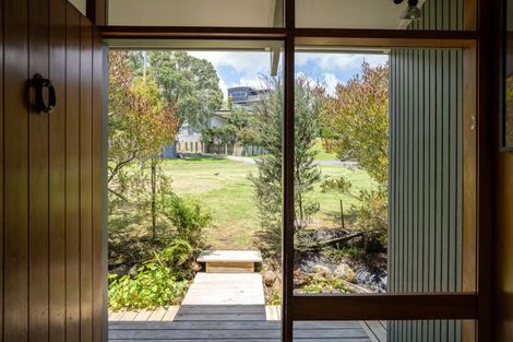 Photo of property in 12 Park Drive, Raglan, 3225