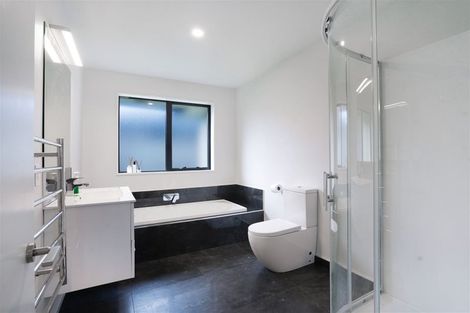 Photo of property in 4 Turin Avenue, Rolleston, 7615