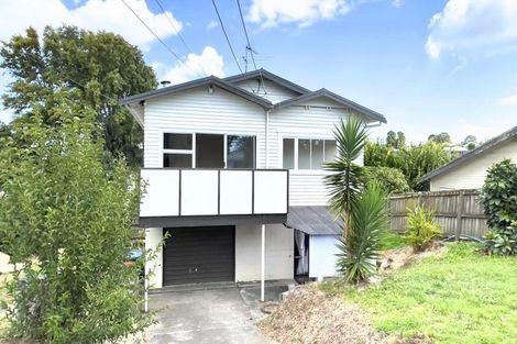 Photo of property in 26 Hamlin Road, Mount Wellington, Auckland, 1060