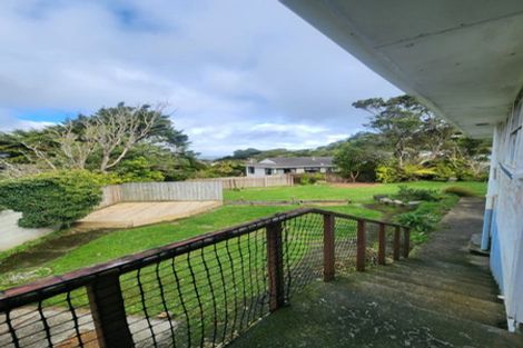 Photo of property in 304 Dowse Drive, Maungaraki, Lower Hutt, 5010