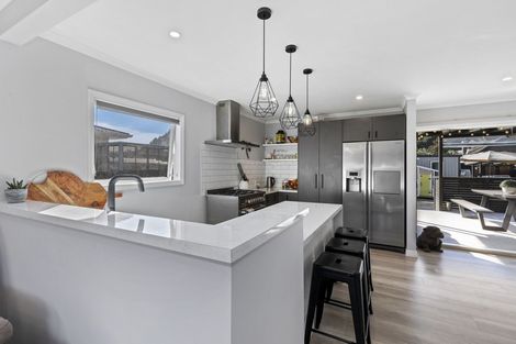 Photo of property in 62 Bull Avenue, Wainuiomata, Lower Hutt, 5014