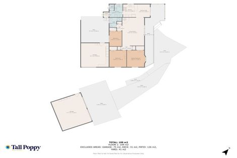 Photo of property in 3 Wilton Street, Omakau, 9376