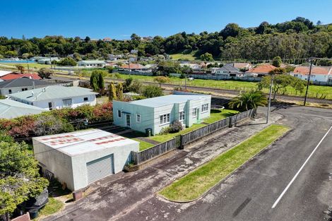 Photo of property in 53 Alexander Street, Whanganui, 4500