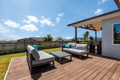 Photo of property in 25 Ken Douglas Drive, Aotea, Porirua, 5024